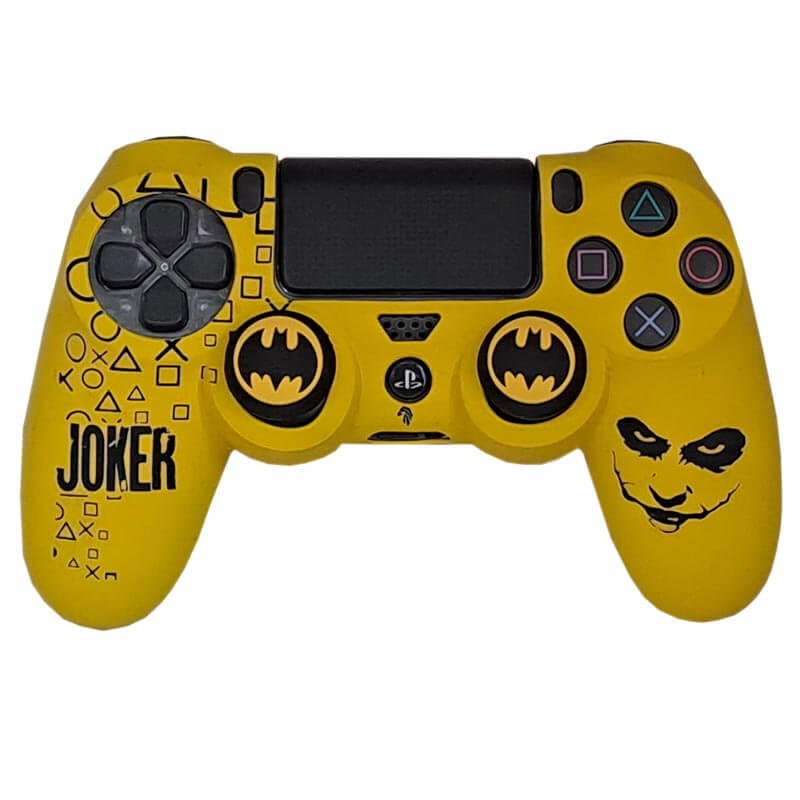 کاور دسته ps4