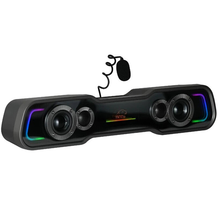 اسپیکر ساندبار تسکو مدل TSCO GS 23364 SoundBar