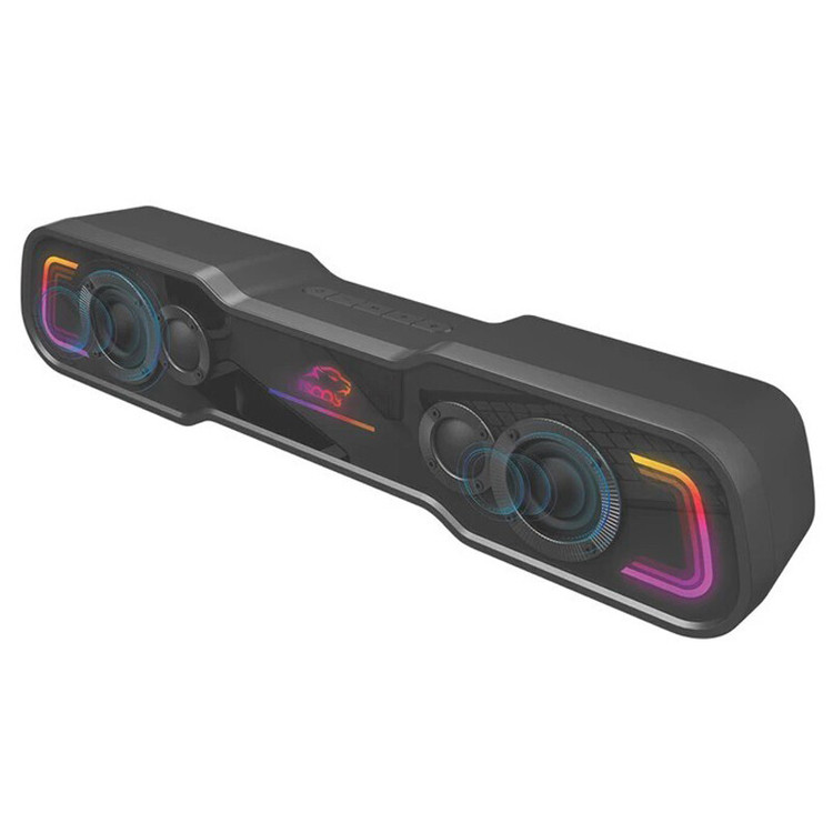 اسپیکر ساندبار تسکو مدل TSCO GS 23364 SoundBar