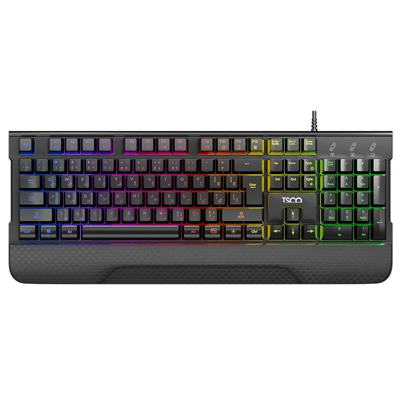 کیبورد تسکو TK 8085GA
