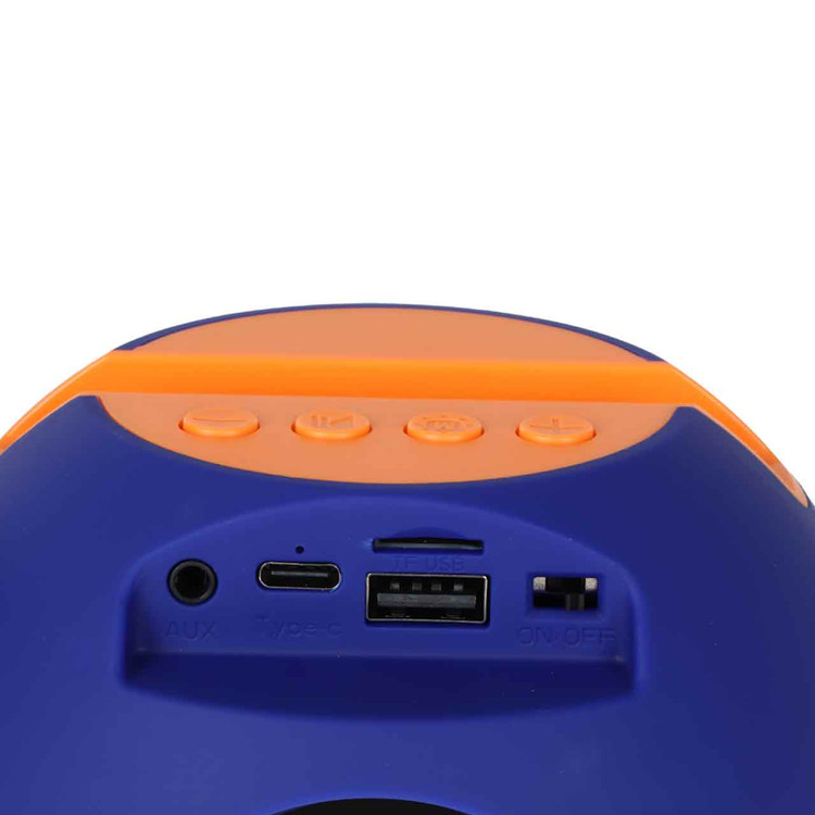 اسپیکر بی سیم Max مدل MS-700