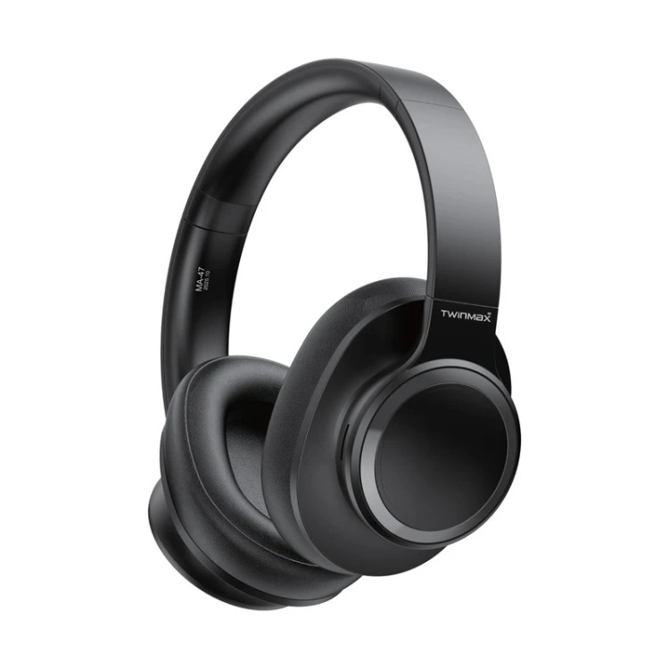 هدفون بلوتوثی تویین مکس مدل MA-47