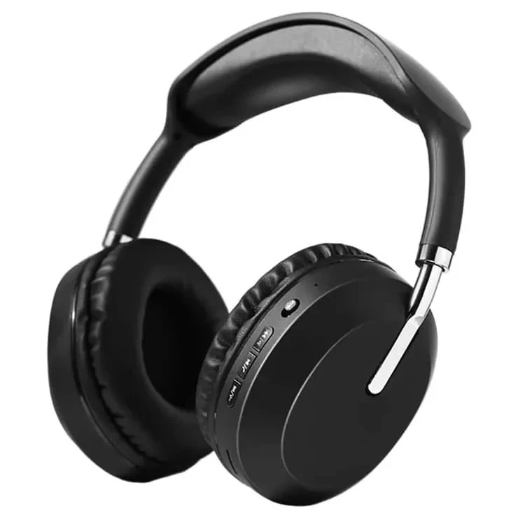 هدفون بلوتوثی PZX D819