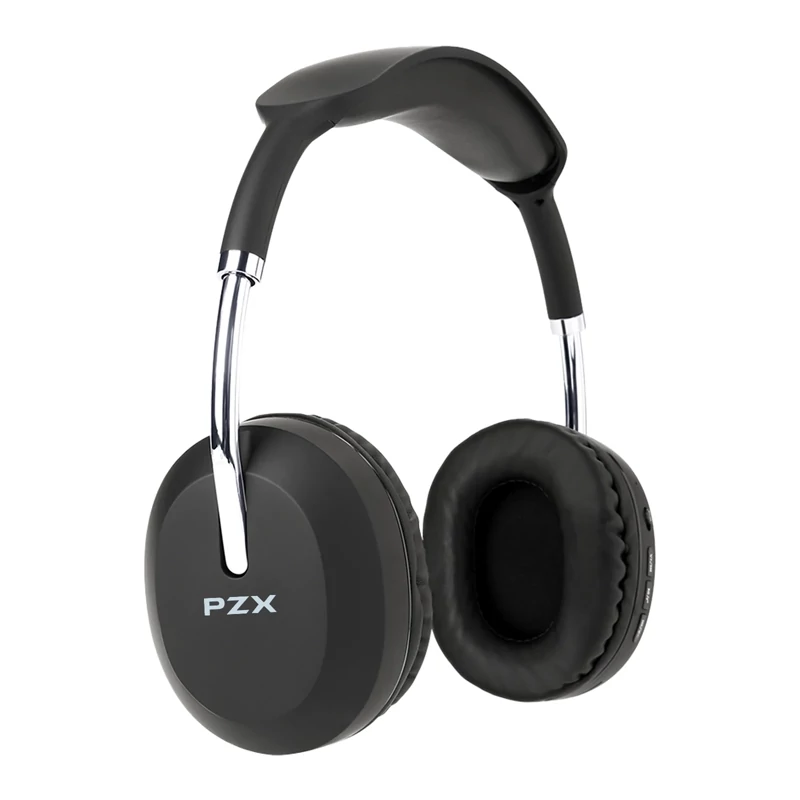 هدفون بلوتوثی PZX D819