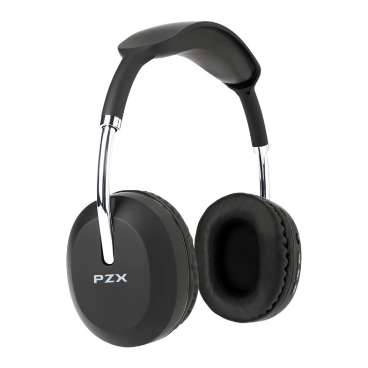 هدفون بلوتوثی PZX D819