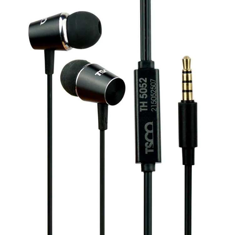 هندزفری TSCO TH 5052