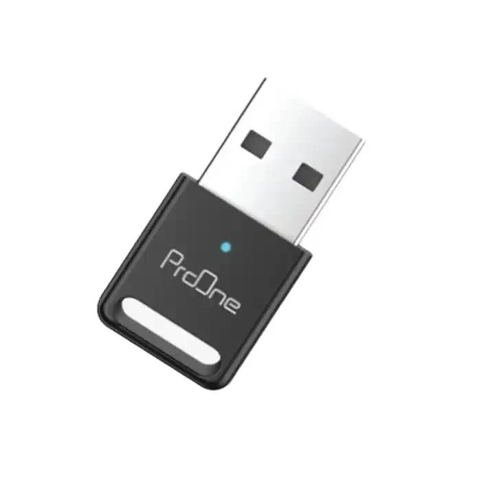 گیرنده و فرستنده بلوتوثی صدا پرووان مدل PBR920
