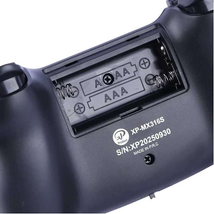 دسته بازی بی سیم ایکس پی پروداکت XP-MX316S