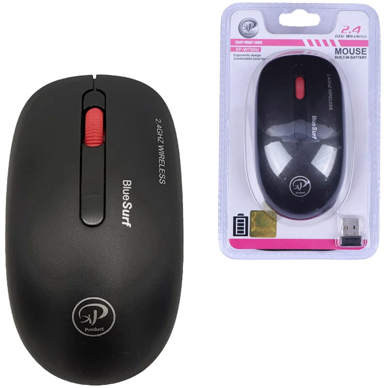 موس بی سیم ایکس پی پروداکت XP-W790U