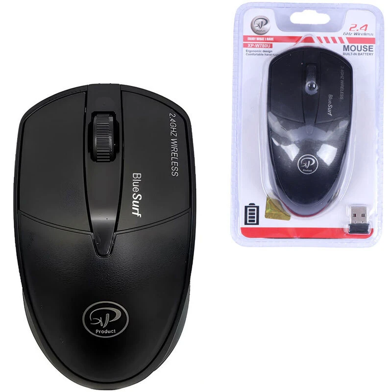 موس بی سیم ایکس پی پروداکت XP-W780U