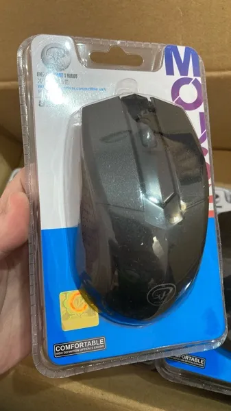 ماوس سیم دار XP Product ایکس پی مدل XP-691