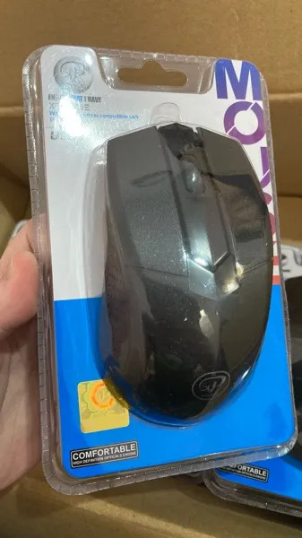 ماوس سیم دار XP Product ایکس پی مدل XP-691