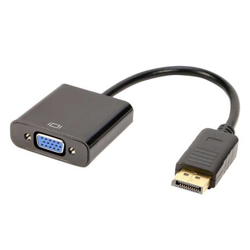 تبدیل Display به VGA