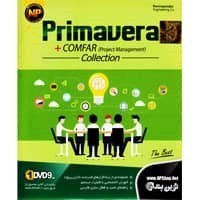 Primavera+Comfar Collection-NP-1DVD9