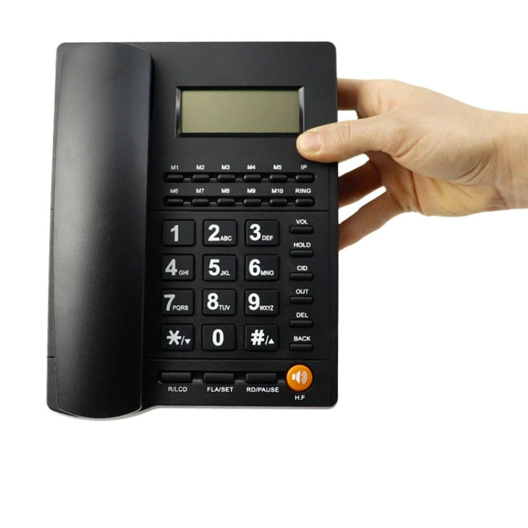 تلفن رومیزی مدل L019