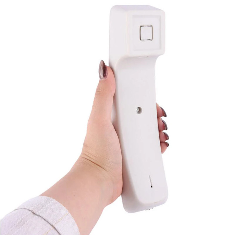 تلفن رومیزی پاشافون Pashaphone KX-T8203CID