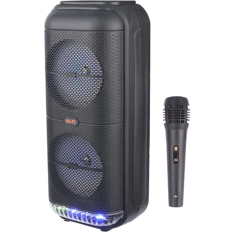 اسپیکر بلوتوثی سینگ ای ZQS6227 + میکروفون