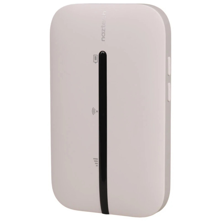 مودم 4G LTE قابل حمل نزتک مدل nzt-77ct