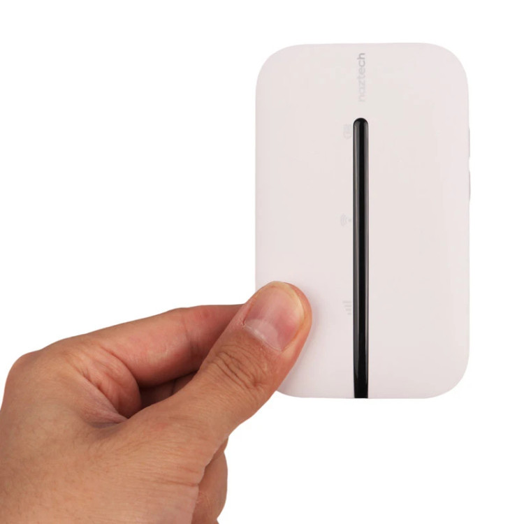 مودم 4G LTE قابل حمل نزتک مدل nzt-77ct