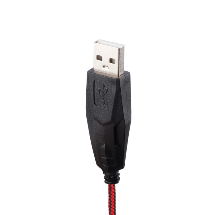 موس گیمینگ TSCO TM 732GA