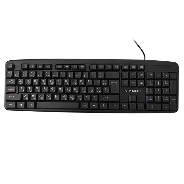 کیبورد ایکس پی-پروداکت مدل KB-8800D